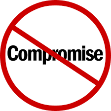 no-compromise