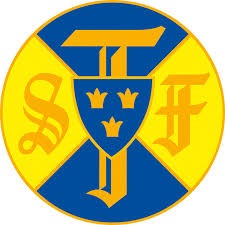 stf logotyp